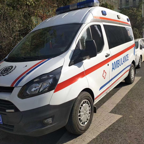 舟曲品质救护车出租,为您的健康出行负责