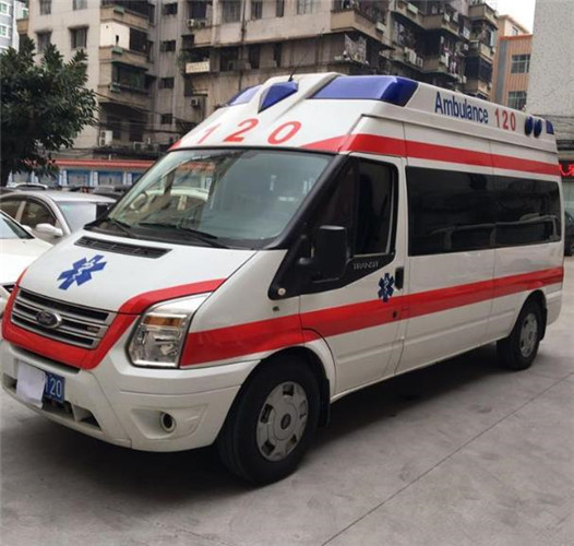 舟曲非急救护车护送行业的服务质量如何保障